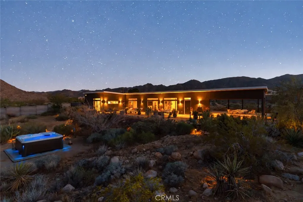 7802 Quail Springs Road, Joshua Tree, CA 92252 — photo 2