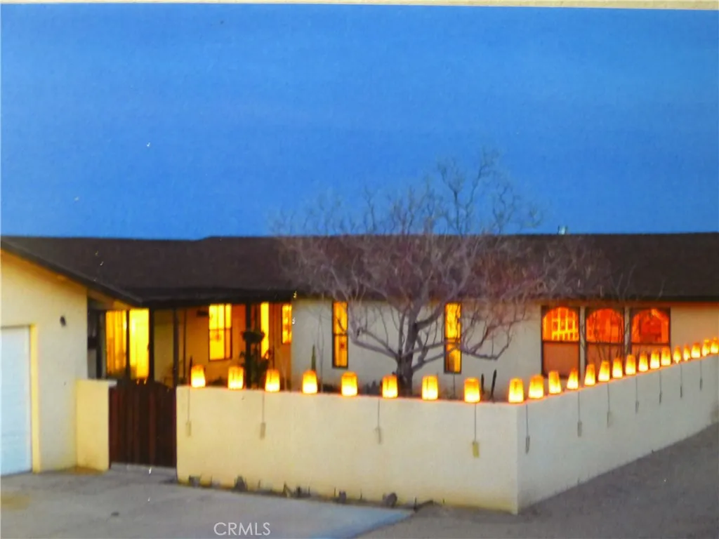3475 Canyon Road — photo