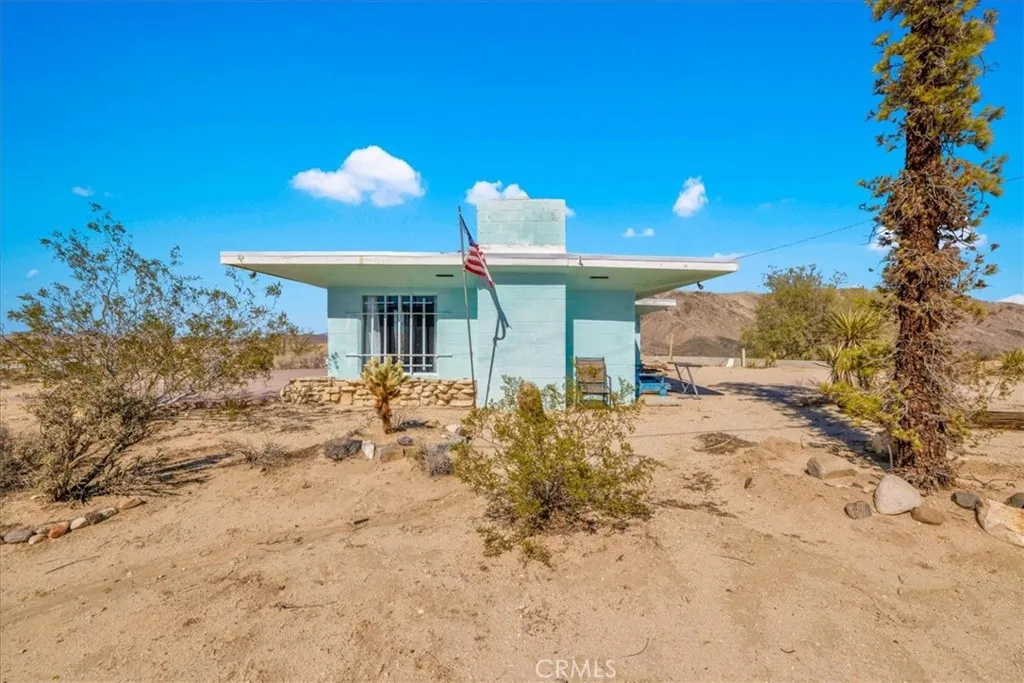 66560 Sandy Ridge Drive, Joshua Tree, CA 92252 — photo 3