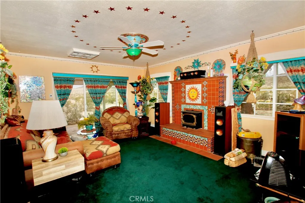 2425 Sunfair, Joshua Tree, CA 92252 — photo 3