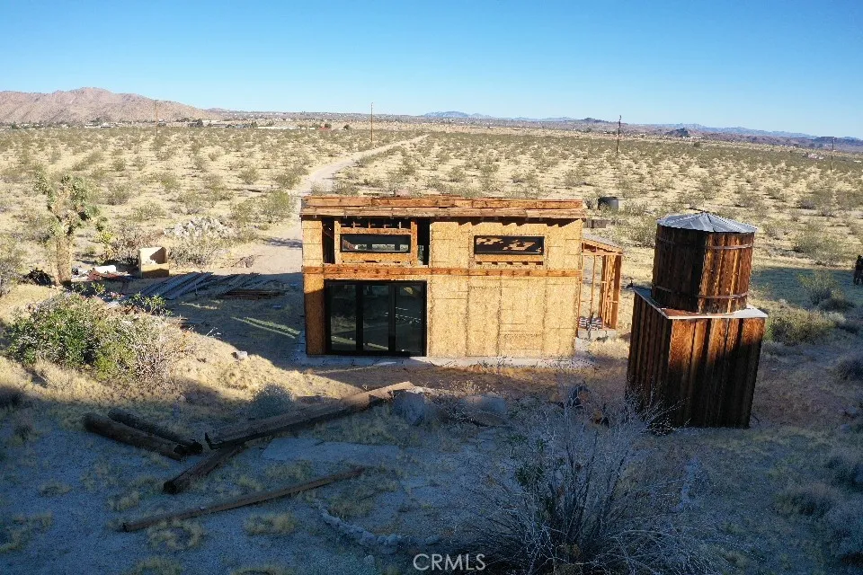 6915 Border, Joshua Tree, CA 92252 — photo 2