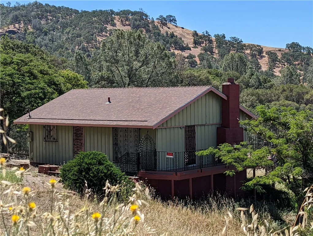 4175 Ferrand Road, Lucerne, CA 95458 — photo 2