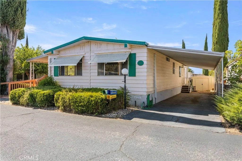 400 Sulphur Bank Dr 73 — photo