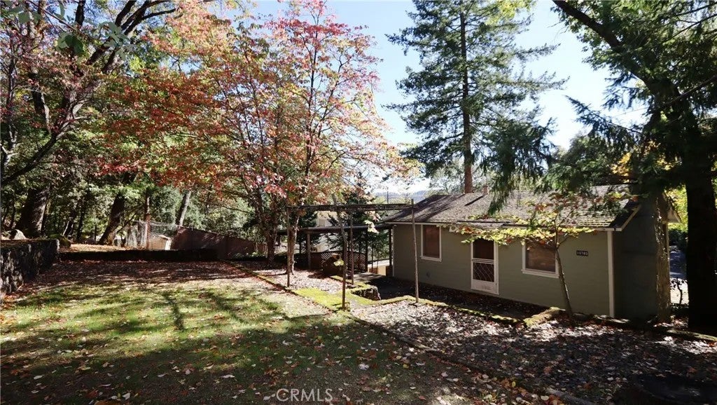 10785 Loch Lomond — photo