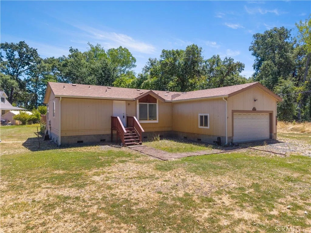 2816 Park View Drive — photo