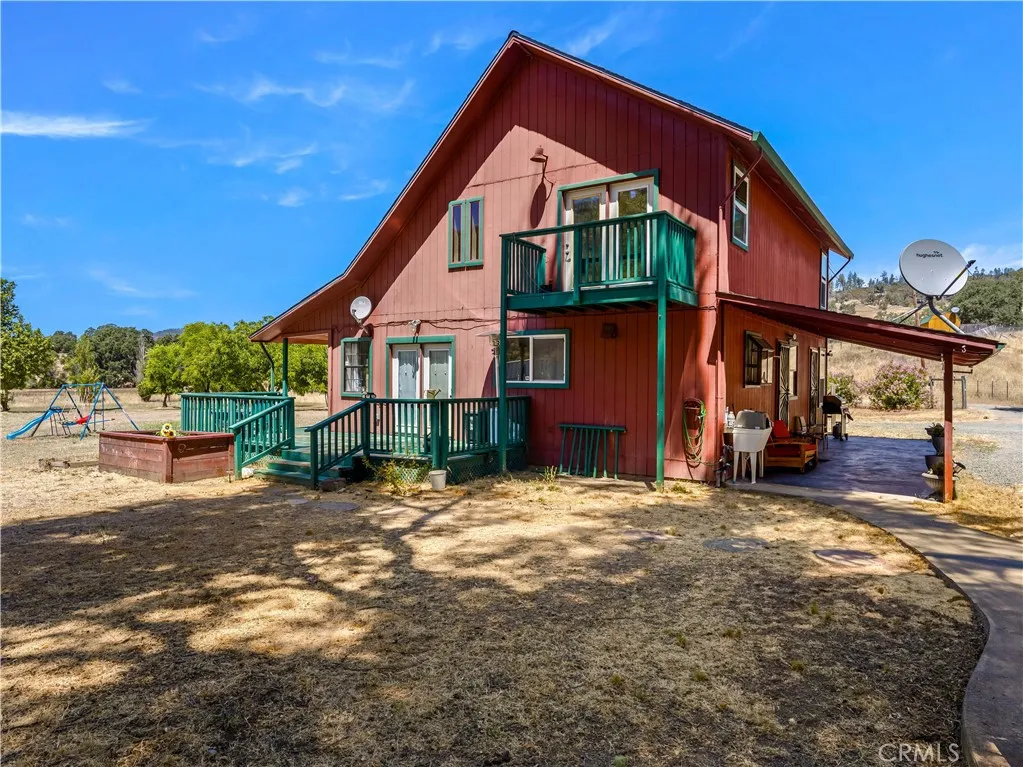 2225 Ladder Ridge Road, Upper Lake, CA 95485 — photo 2