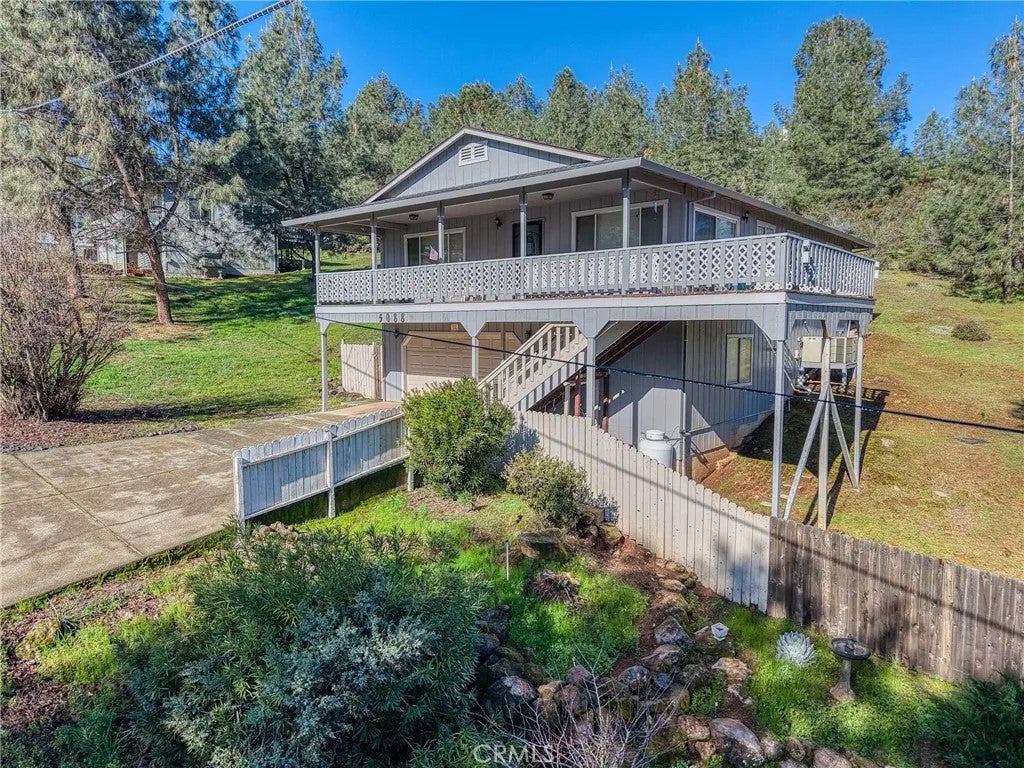 5088 Tenino Way — photo