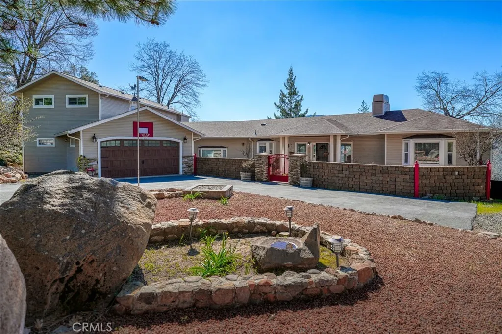 9183 Fox, Cobb, CA 95426 — photo 2