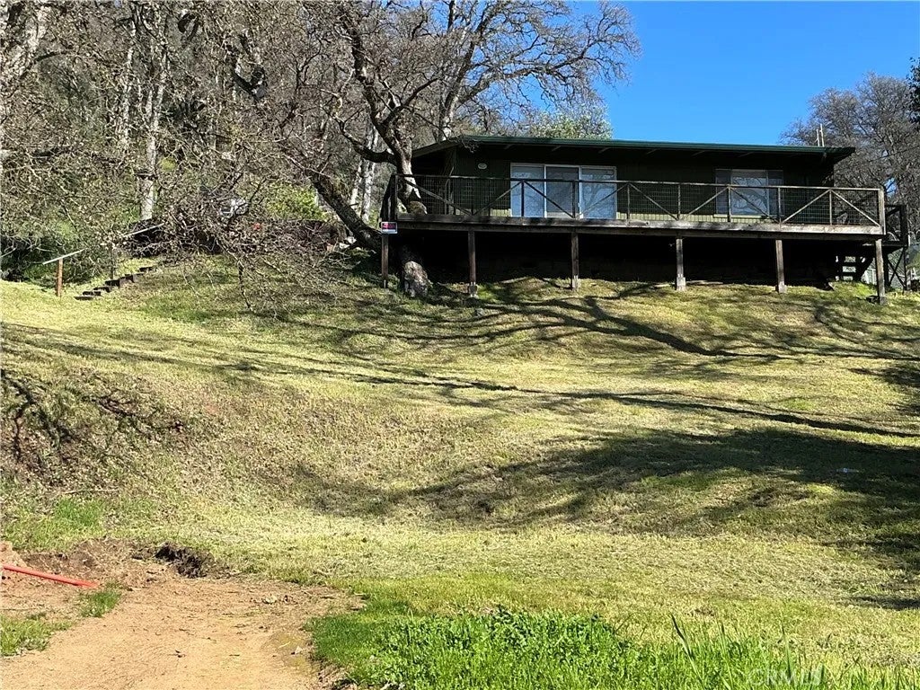 4160 Lakeview Drive — photo