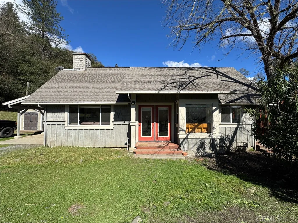 14605 Tomki Rd — photo