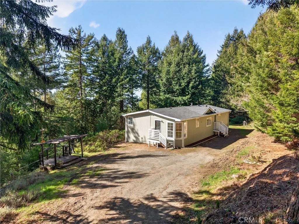 40421 Mountain View Road — photo