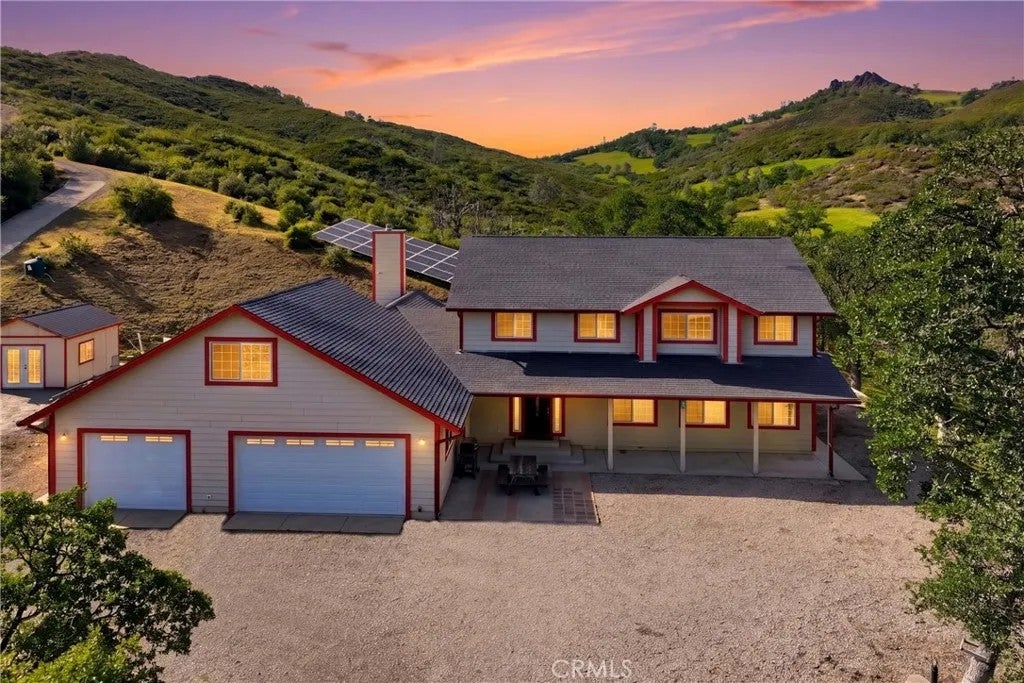 26200 Morgan Valley — photo