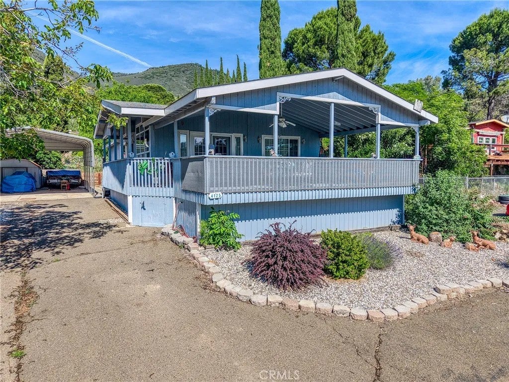 4125 Pomo Court — photo