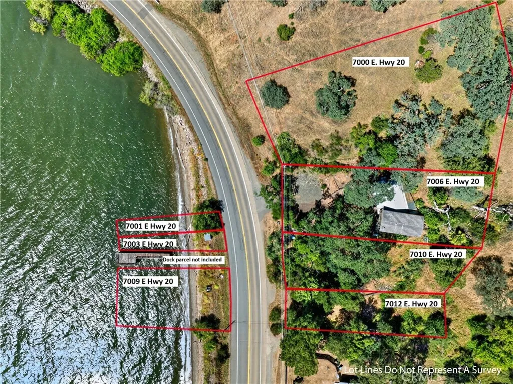 7006 E Highway 20, Lucerne, CA 95458 — photo 3
