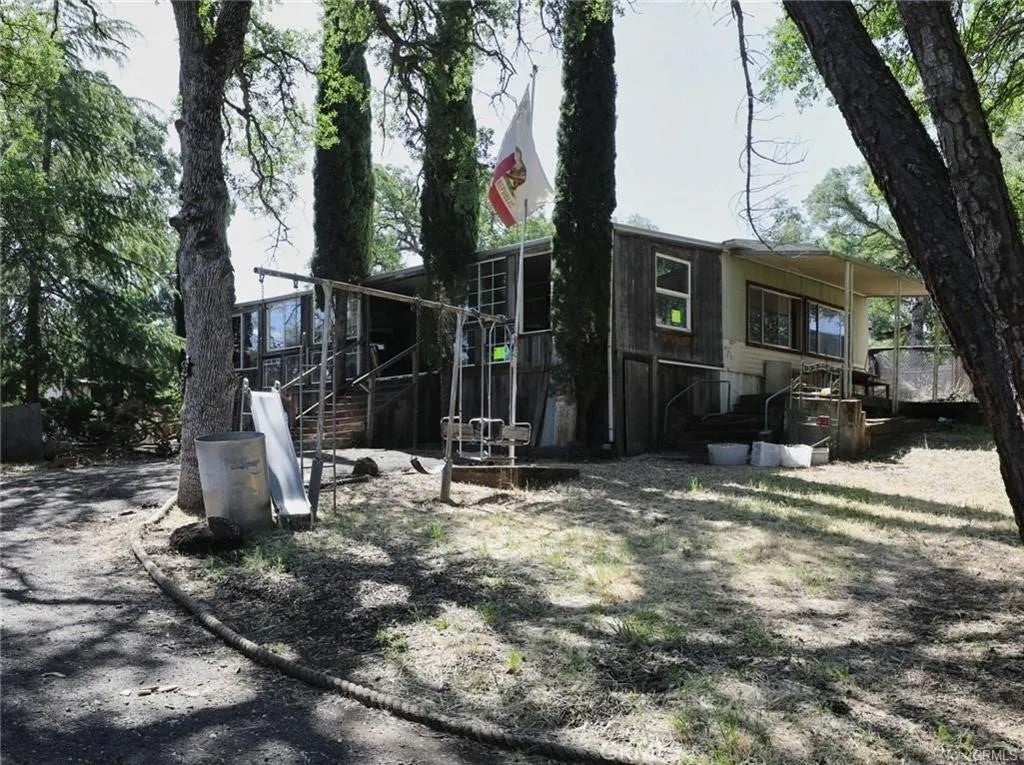3701 Risher Drive — photo