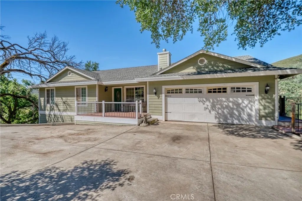 3409 Wolf Creek — photo