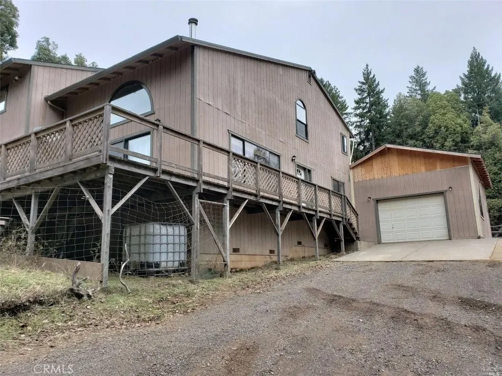 29600 Timberline Road, Willits, CA 95490 — photo 2