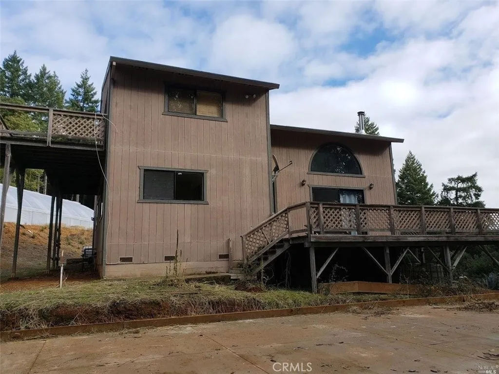 29600 Timberline Road, Willits, CA 95490 — photo 3