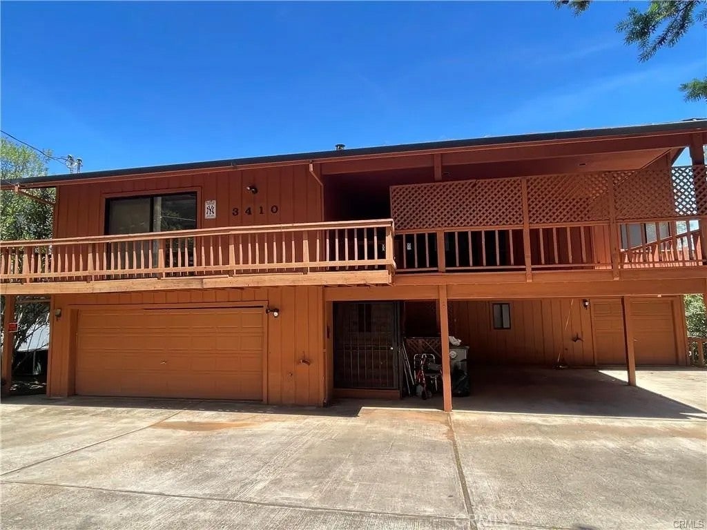 3410 Toyon Court — photo