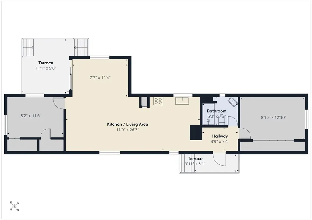 5890 E Highway 20 East #60, Lucerne, CA 95458 — photo 3