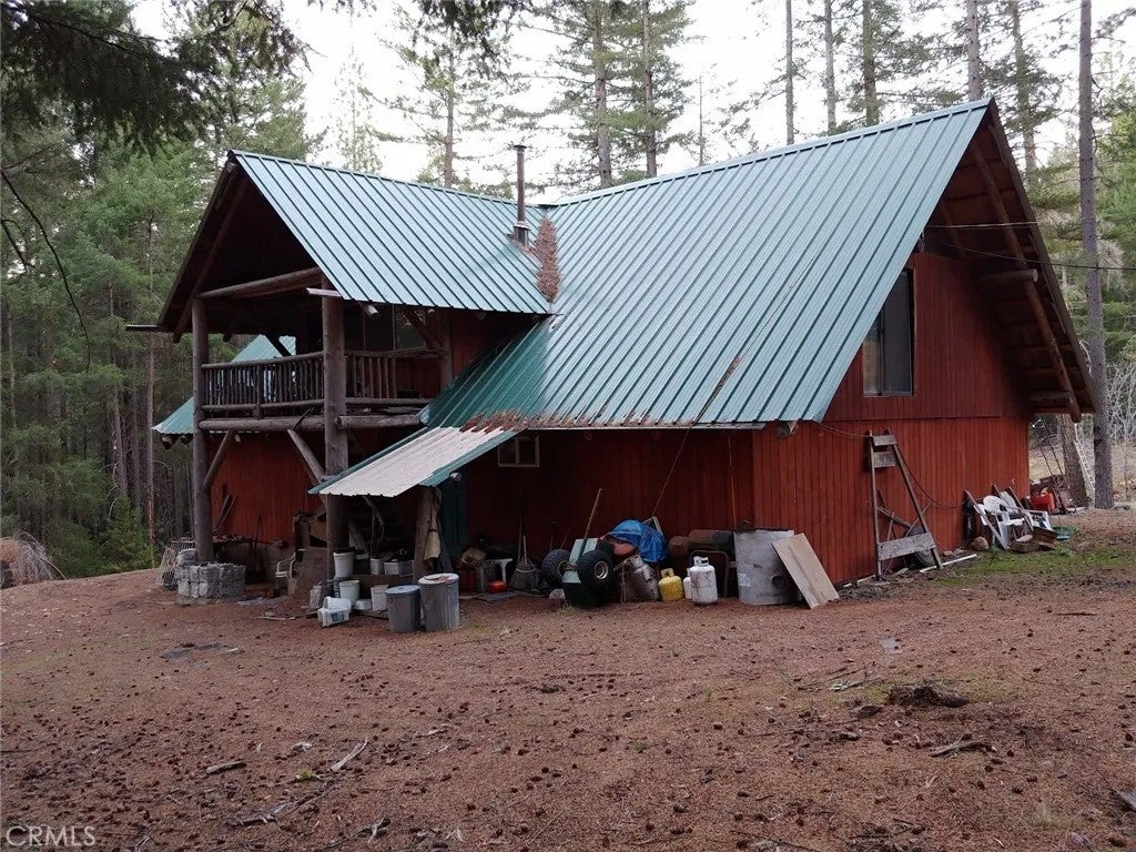 11254 Airstrip Road — photo