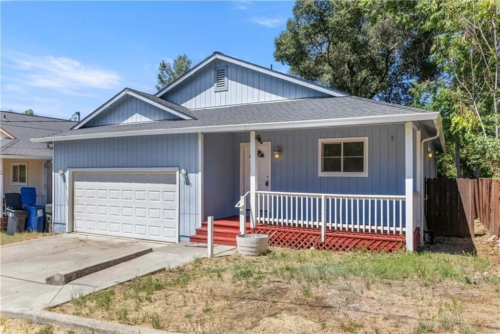 3605 Vista — photo