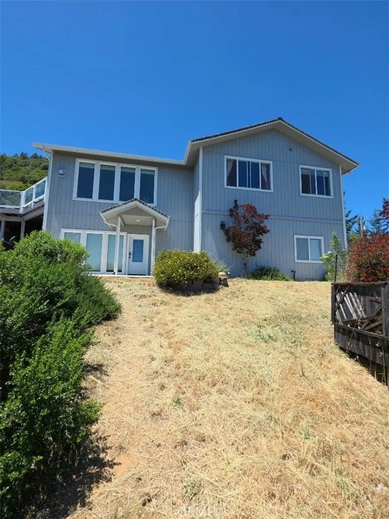 8115 Mountain Creast Drive — photo