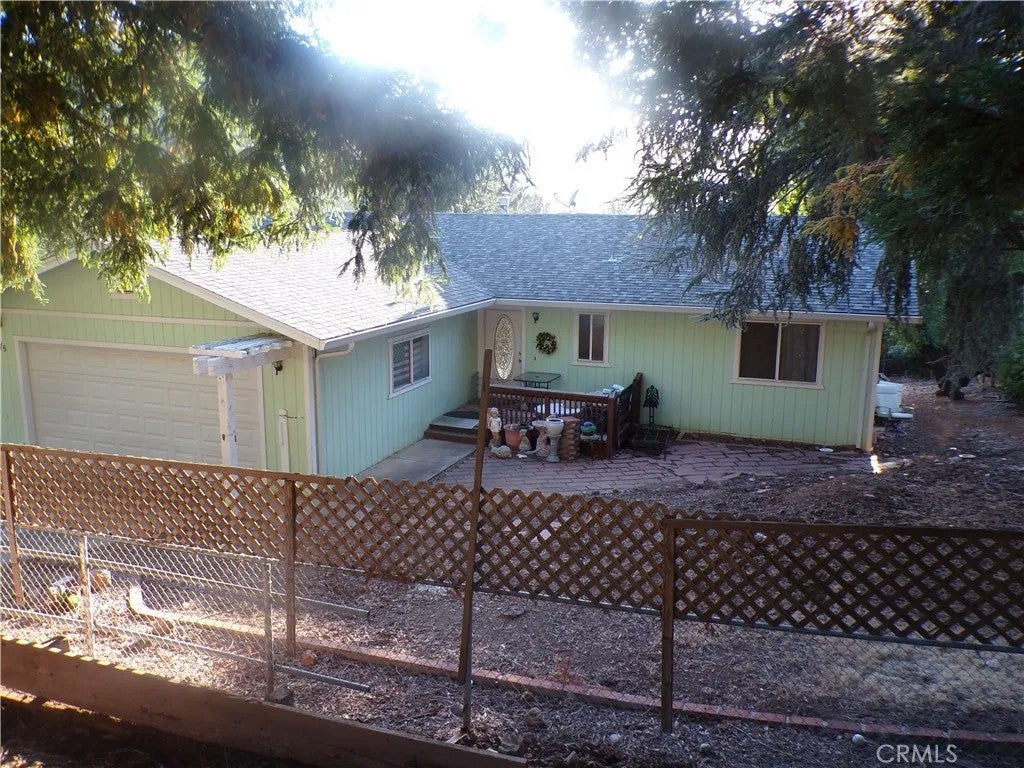 3475 Westridge Drive — photo