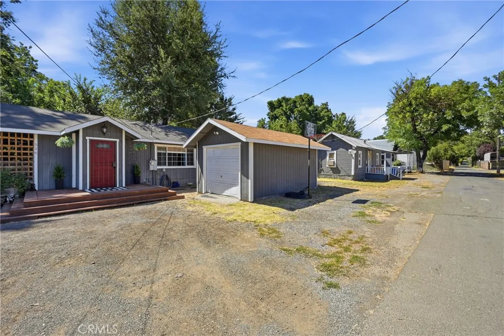 9645 Lee, Upper Lake, CA 95485 — photo 2