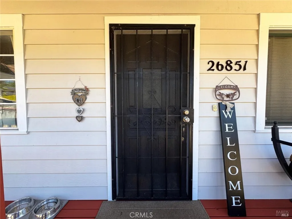 26851 Hawk Drive, Willits, CA 95490 — photo 2