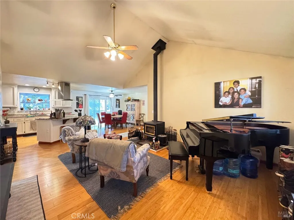 26851 Hawk Drive, Willits, CA 95490 — photo 3