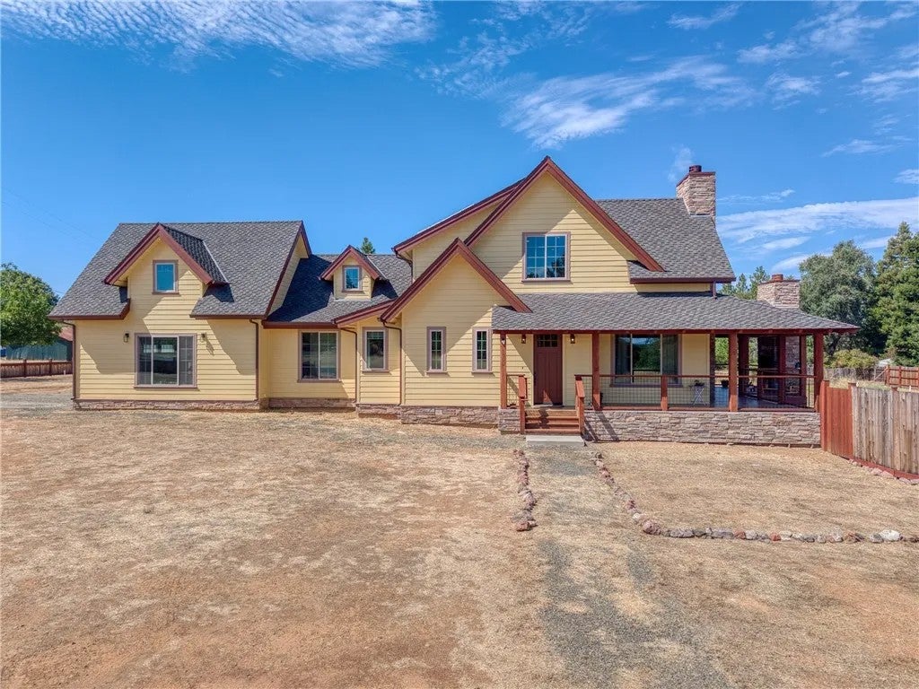 1750 Quail Ridge Road — photo