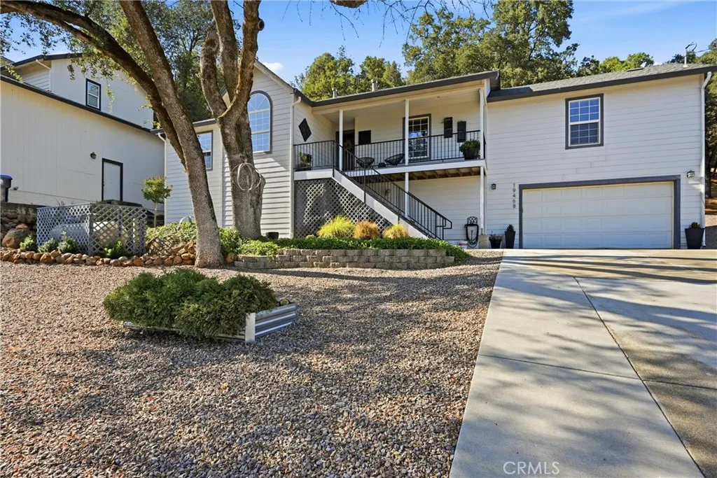 19468 Park Ridge Road, Hidden Valley Lake, CA 95467 — photo 3