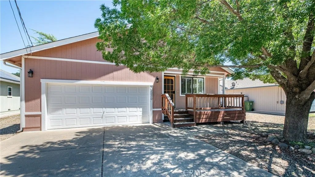 18210 Deer Hollow Road — photo