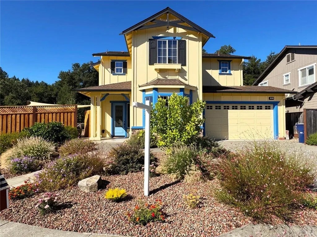 121 Zinfandel Court — photo