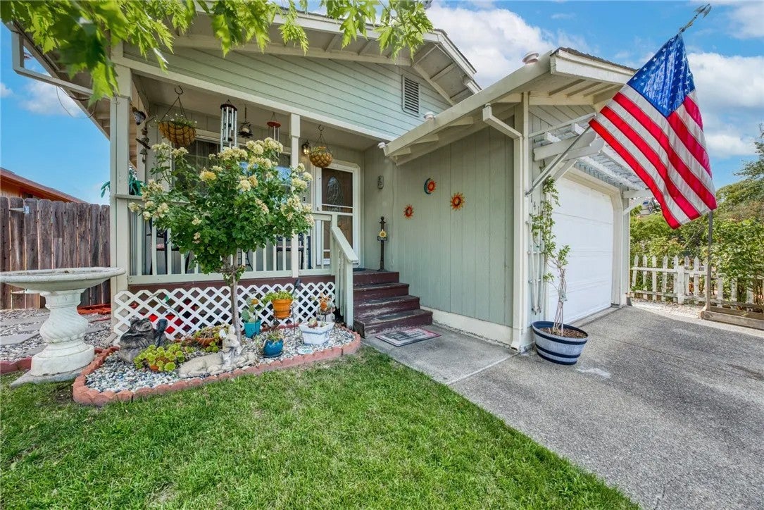 1414 Hartley Street — photo