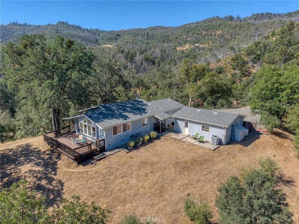 12431 Elk Mountain — photo