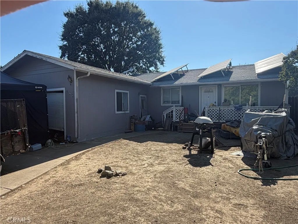 822 Cindee Lane — photo