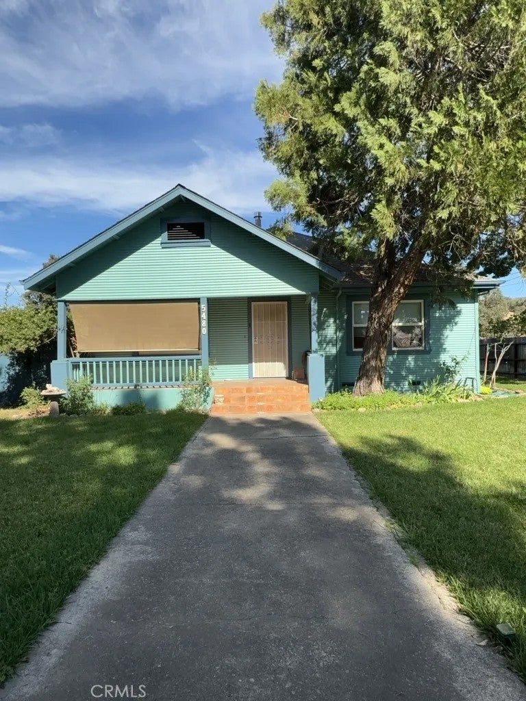 5480 Live Oak Drive — photo