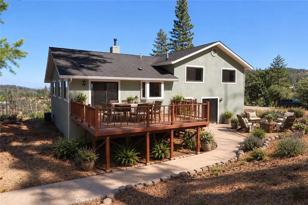 9767 Venturi, Cobb, CA 95426 — photo 2