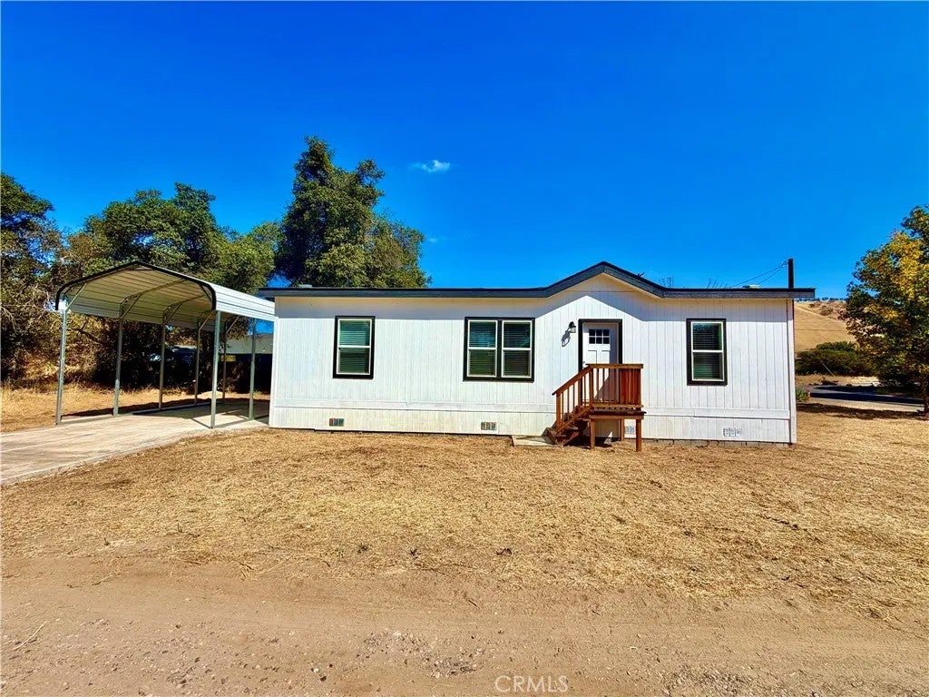 13586 Fair Oak Road — photo