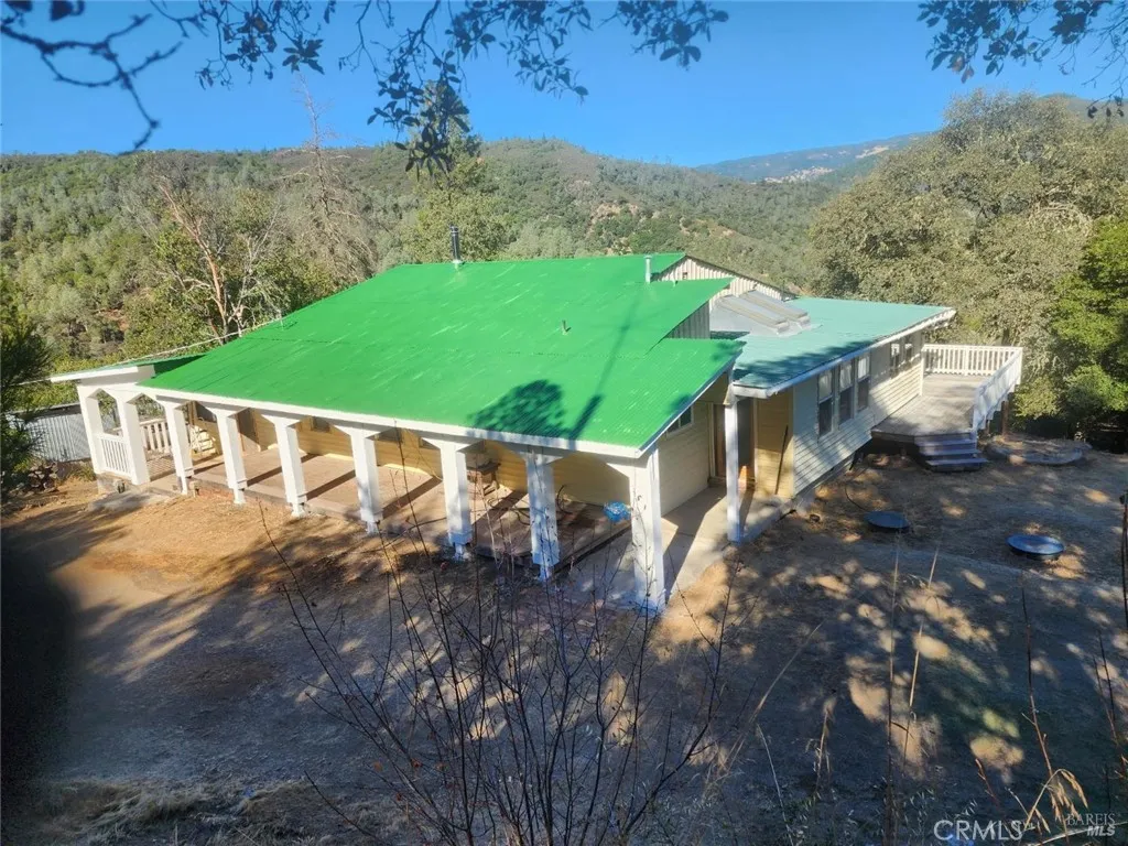 3100 Eel River Ranch Road, Covelo, CA 95428 — photo 2