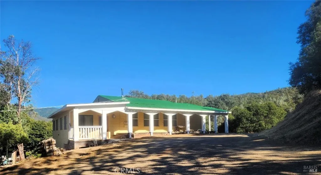 3100 Eel River Ranch Road, Covelo, CA 95428 — photo 3