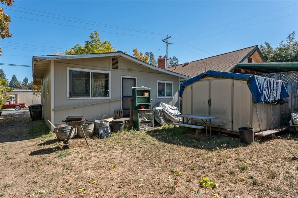 1124 Locust Street, Willits, CA 95490 — photo 2