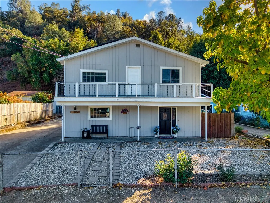 6843 Rosemont Drive — photo