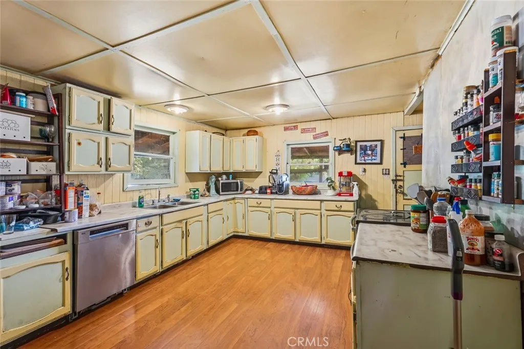 1995 E Hill Road, Willits, CA 95490 — photo 3
