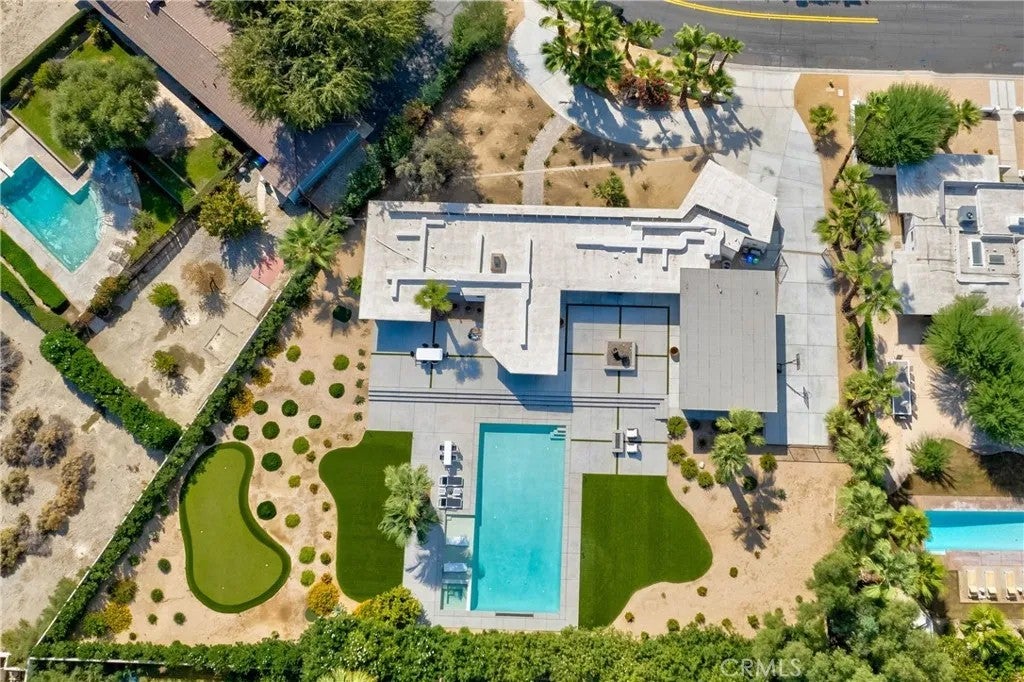 72408 Desert Drive — photo