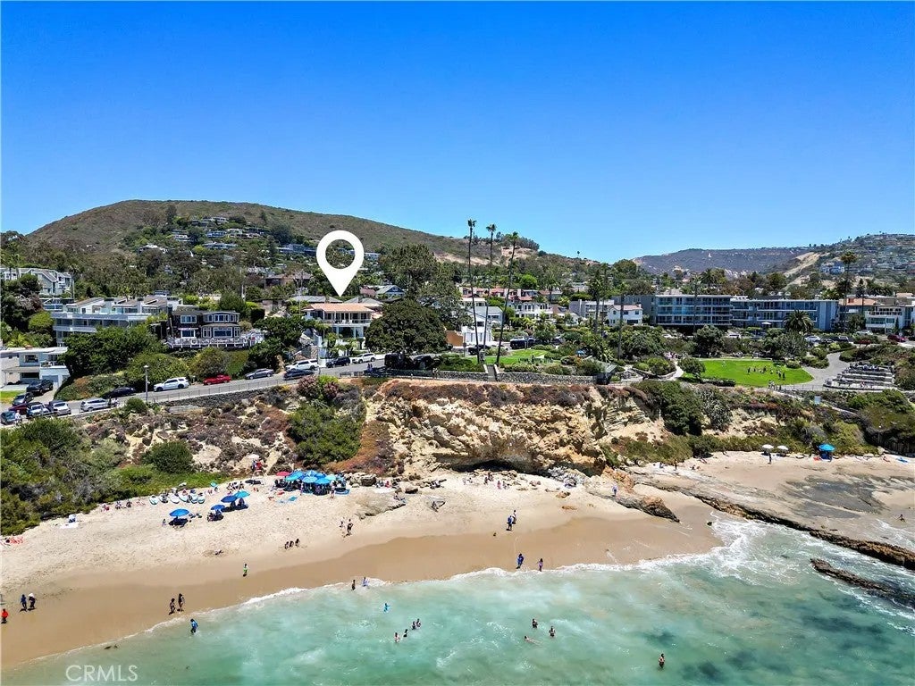 594 Cliff Drive — photo