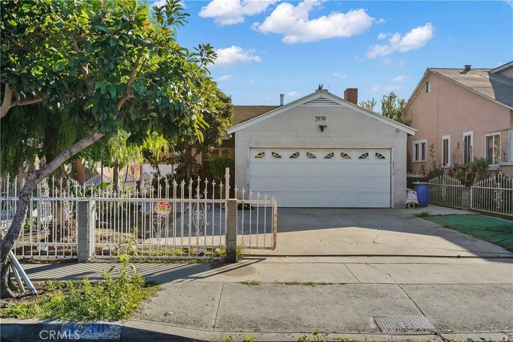 3938 Dalton Ave — photo