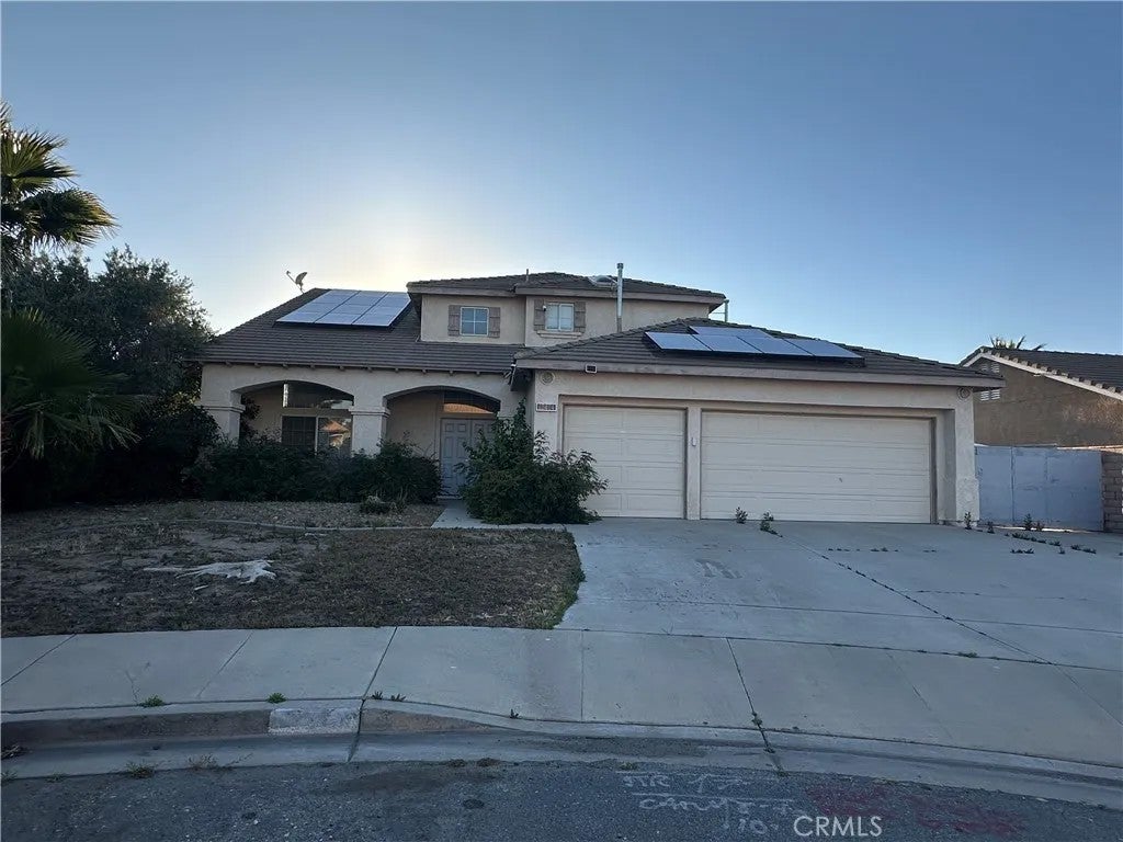 12474 Redrock Court — photo
